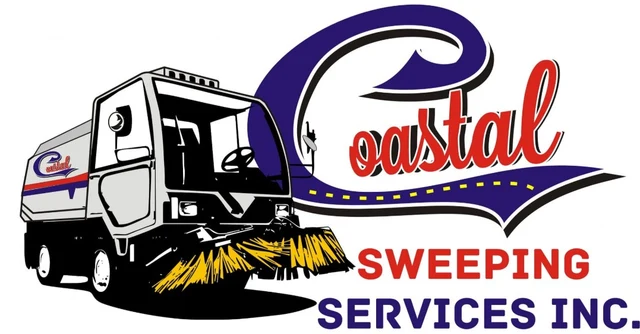 Coastal Sweeping Services Inc. logo