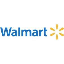 Logo of our client, WALMART