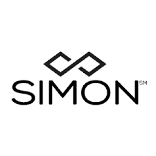 Logo of our client, Simon