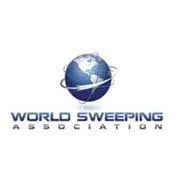 World Sweeping Association Logo